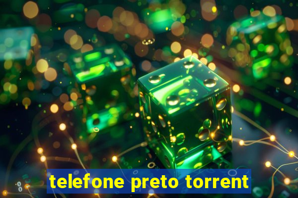 telefone preto torrent